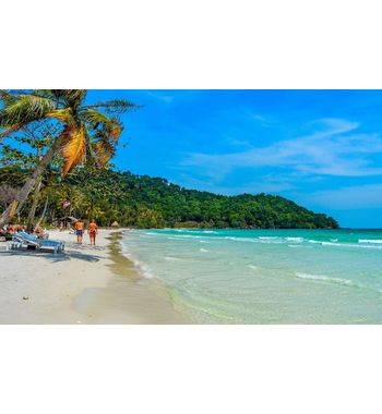 ФУКУОК – «ЖЕМЧУЖНЫЙ ОСТРОВ»